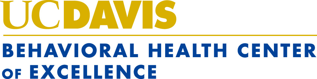 Uc Davis Behavioral Health Center Of Excellence