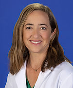 Amy Barnhorst, M.D.