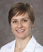 Elizabeth M. Magnan, M.D., Ph.D.