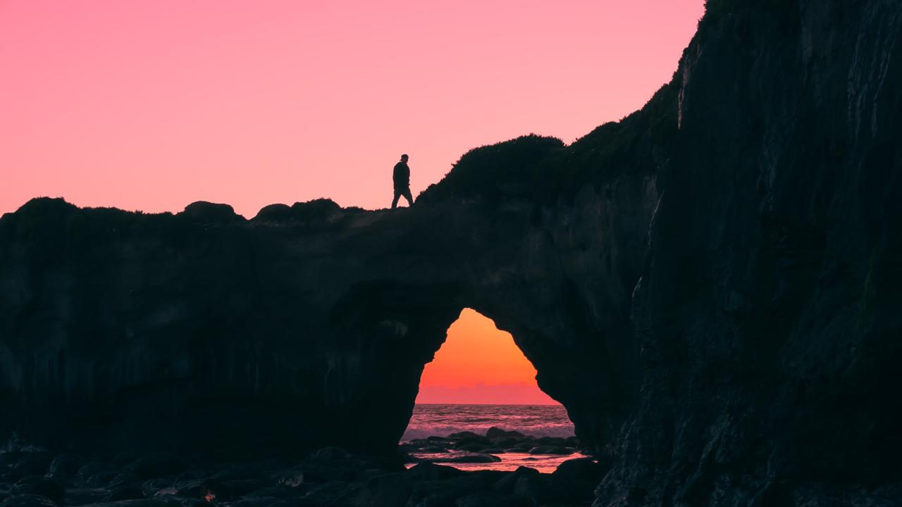 Arc