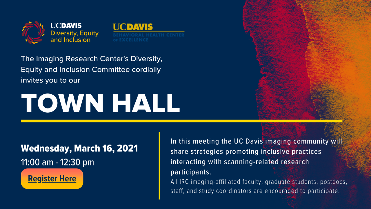 IRC Townhall