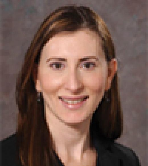Ester Carolina Apesoa-Varano