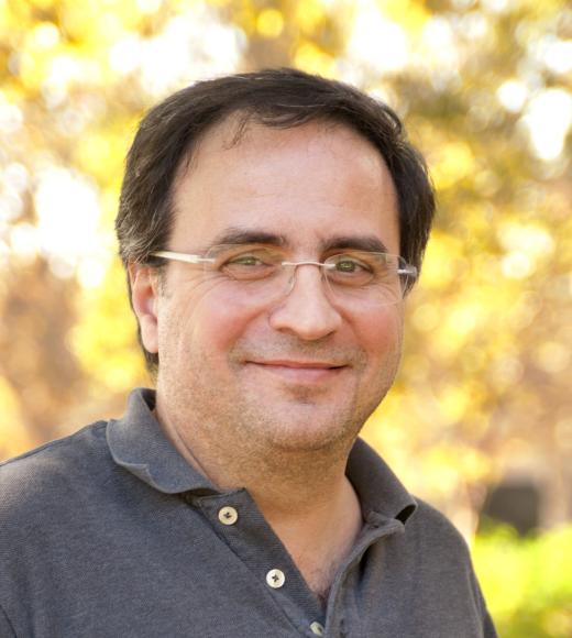 Evan Antzoulatos