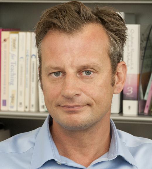 Nicholas Anderson