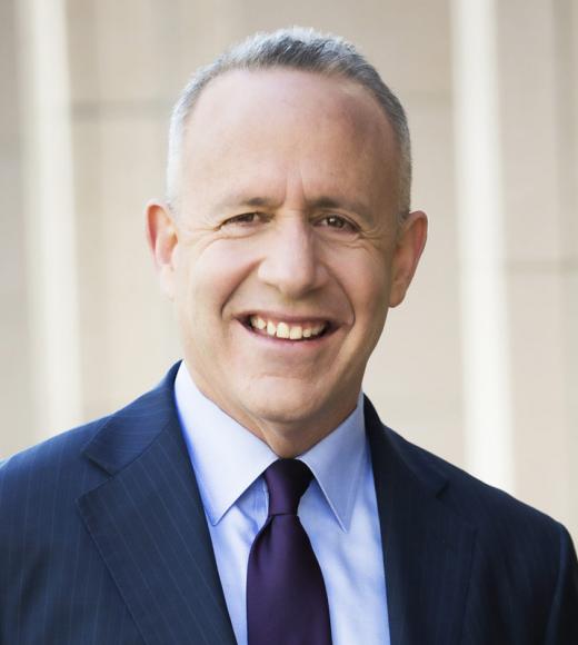 Darrell Steinberg