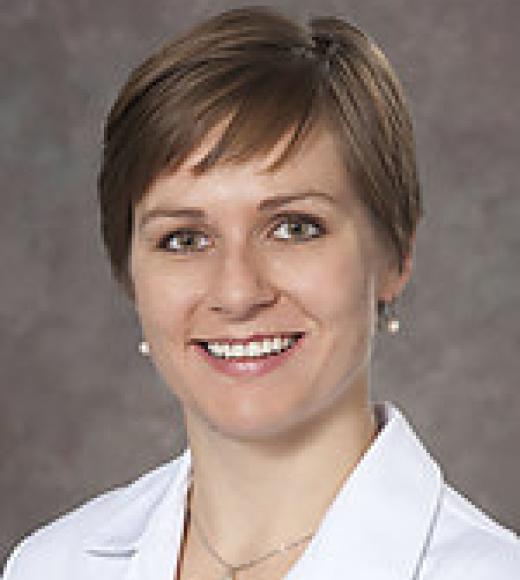 Elizabeth M. Magnan, M.D., Ph.D.